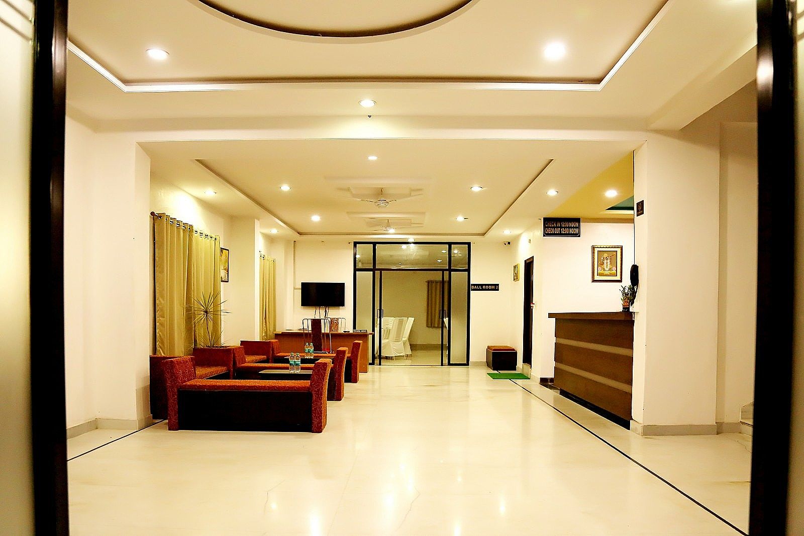 undefined The Park Classic Udaipur 4