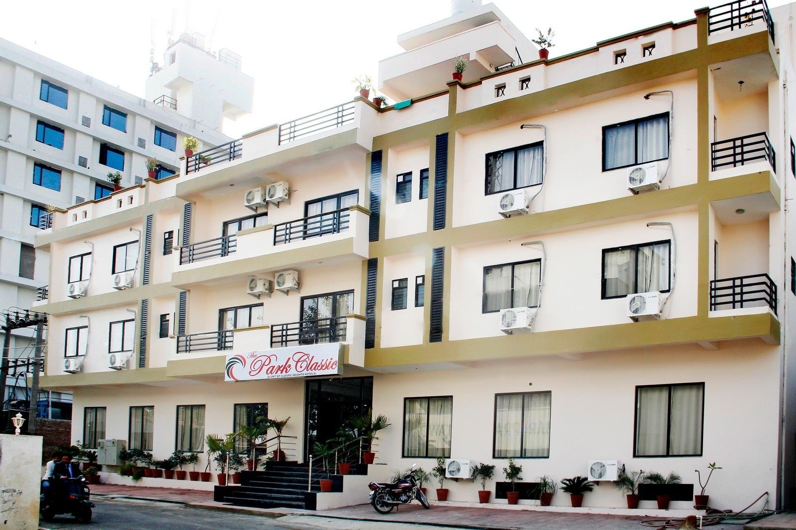undefined The Park Classic Udaipur 2