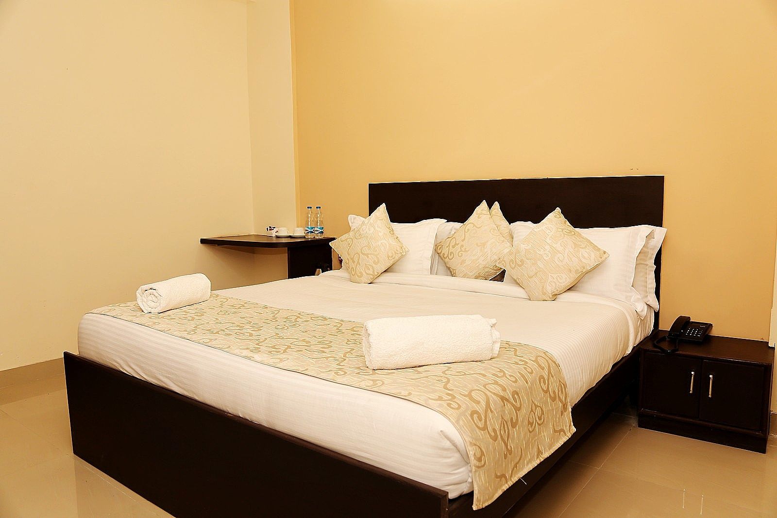 The Park Classic Udaipur Deluxe Room 5