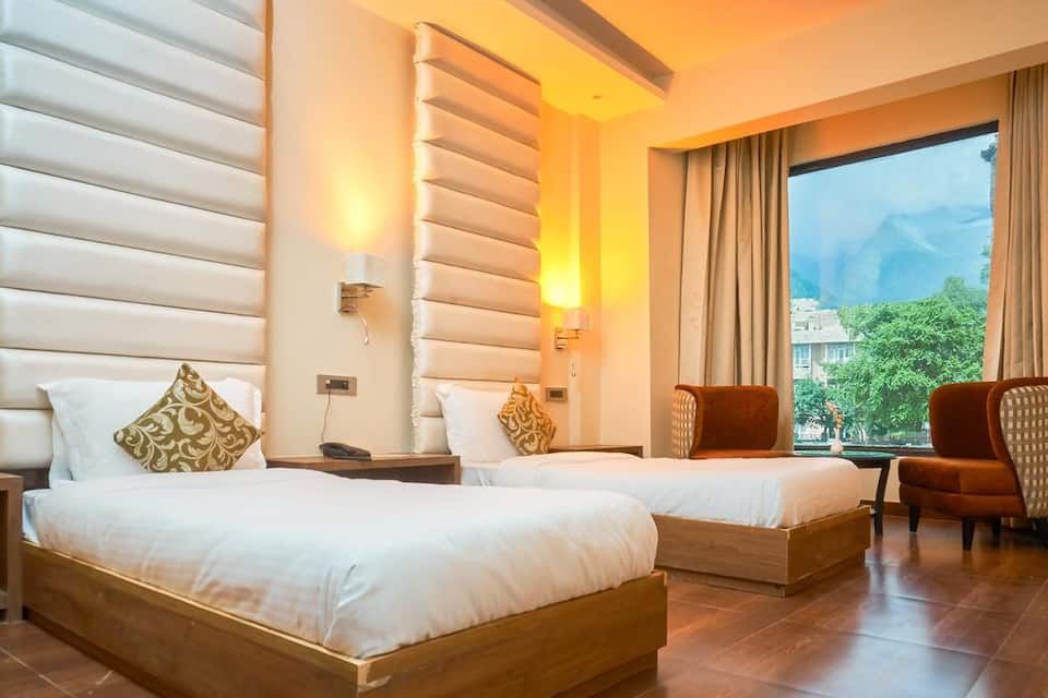 undefined Ganpati Hotel 10