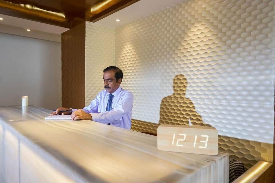 undefined Ganpati Hotel 5