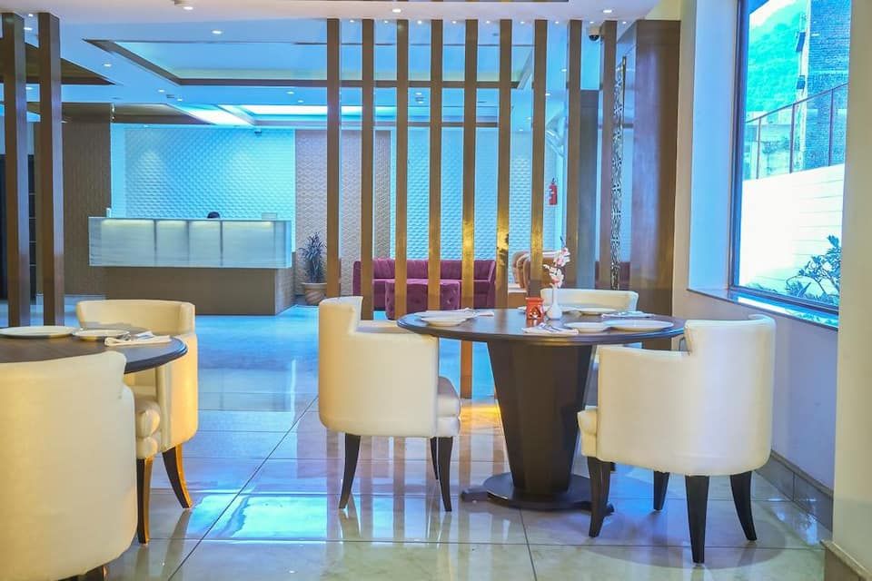 undefined Ganpati Hotel 6