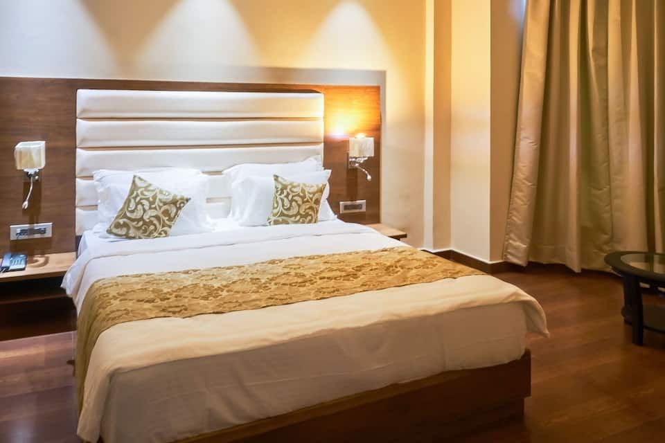 undefined Ganpati Hotel 9