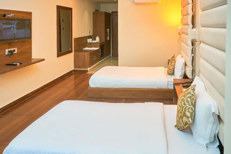 undefined Ganpati Hotel 8