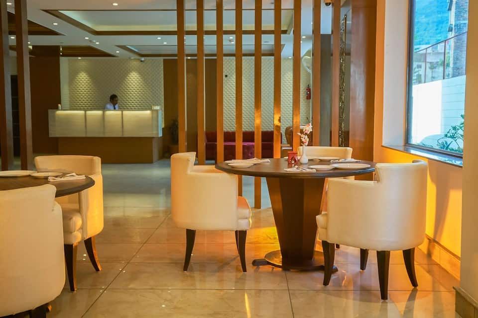 undefined Ganpati Hotel 7