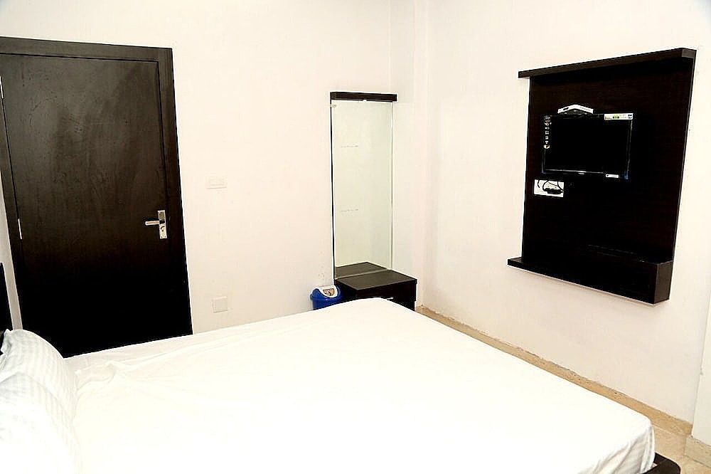 undefined Ashapura Hotel 6