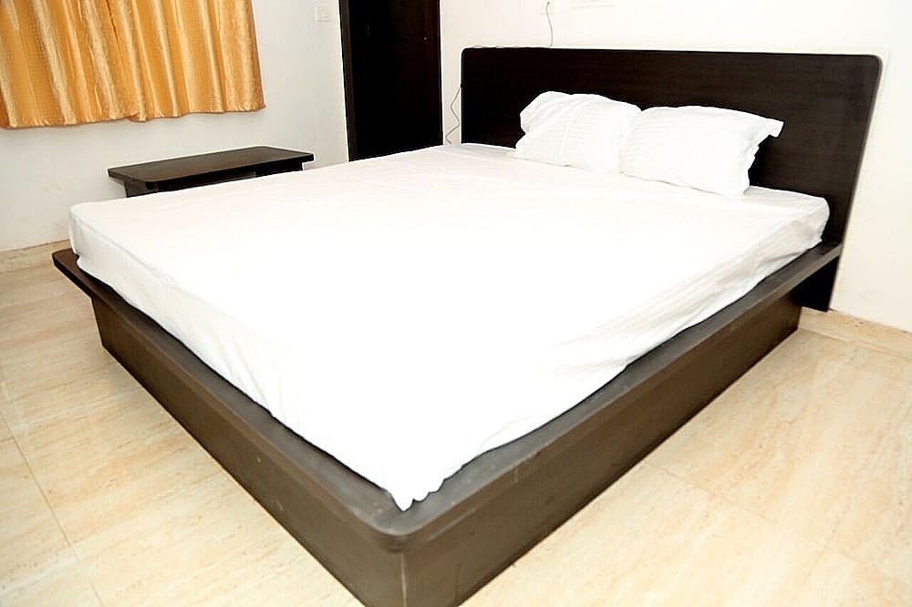 undefined Ashapura Hotel 4