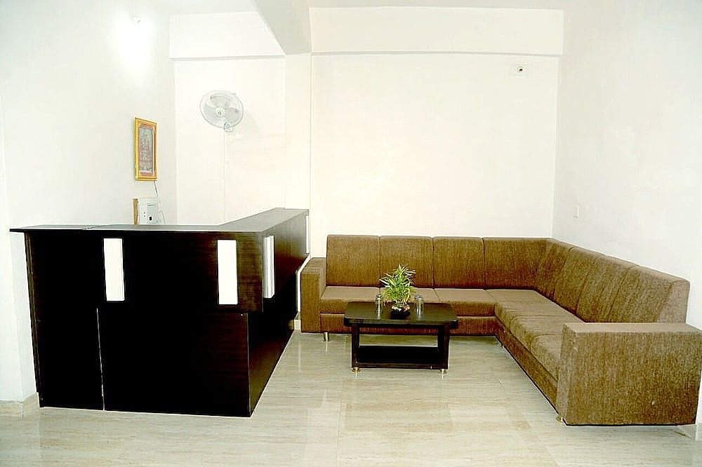 undefined Ashapura Hotel 9
