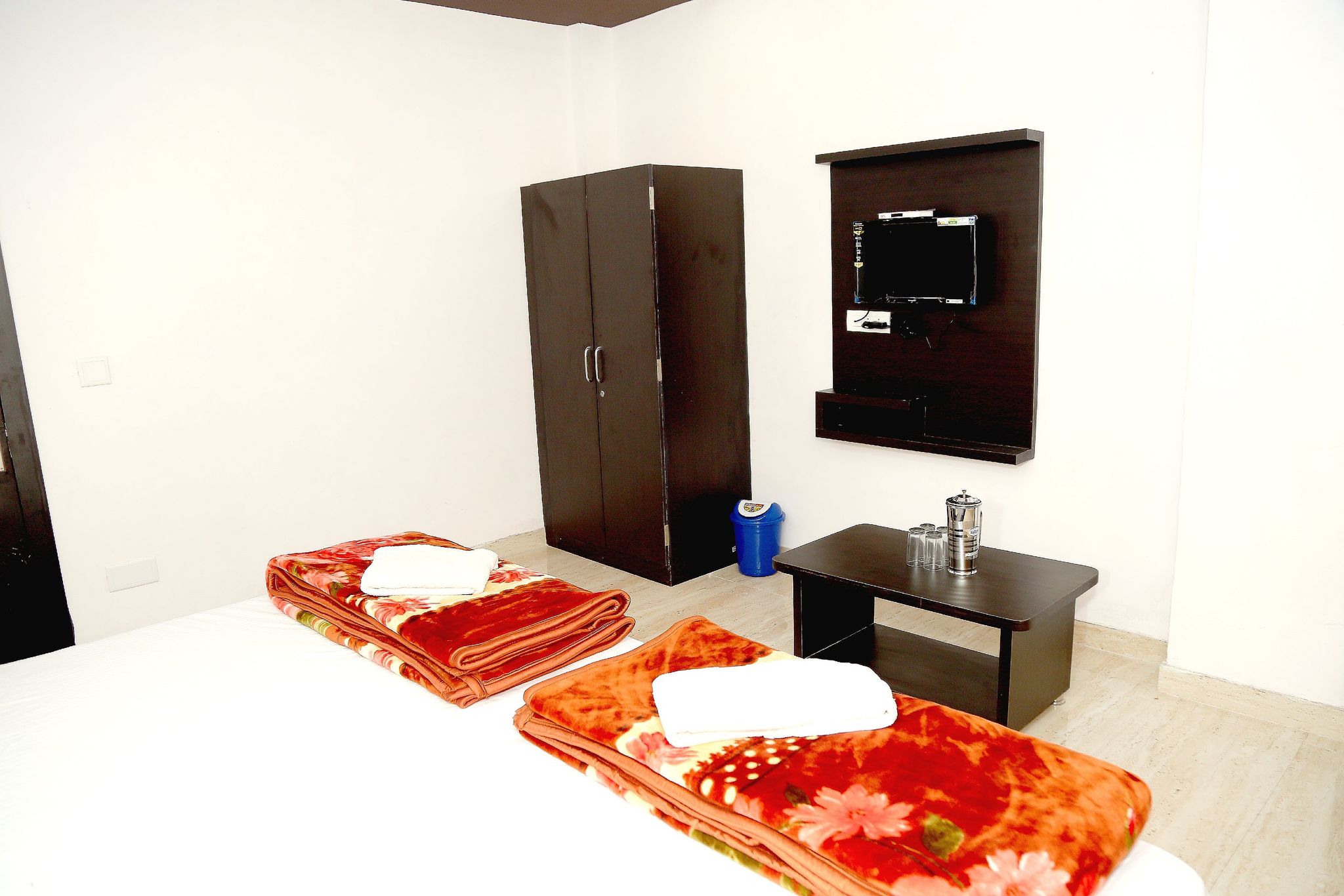 undefined Ashapura Hotel 5
