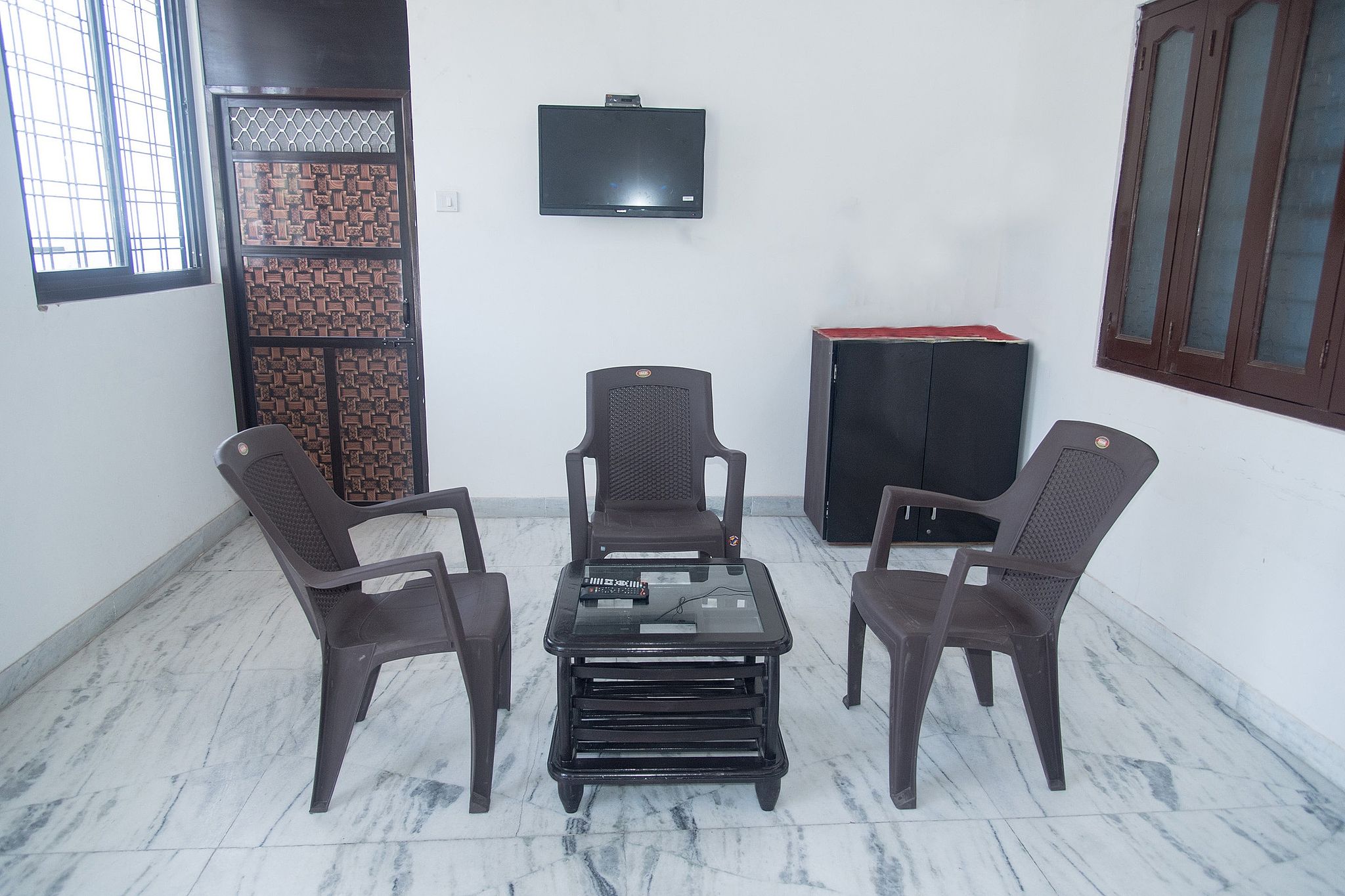 undefined Ashapura Hotel 8