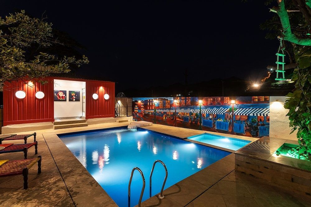 undefined The G Snoozebox 4