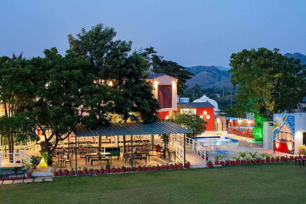 undefined The G Snoozebox 6