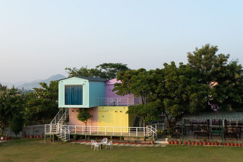 undefined The G Snoozebox 7