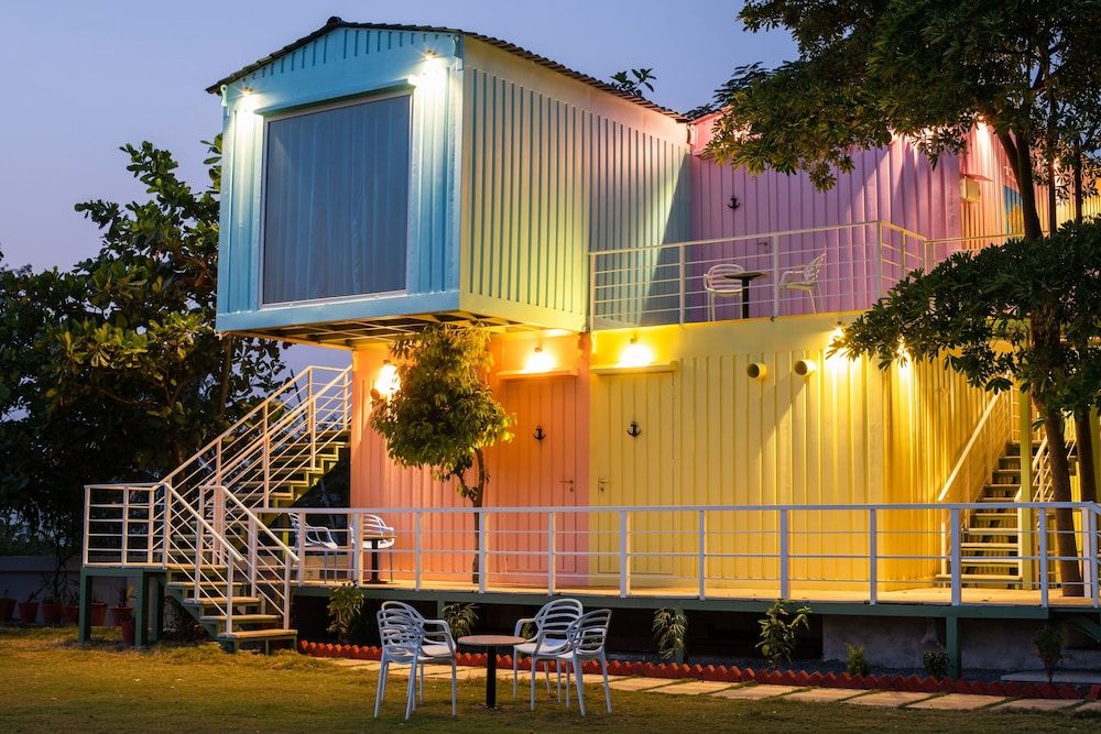 undefined The G Snoozebox 10