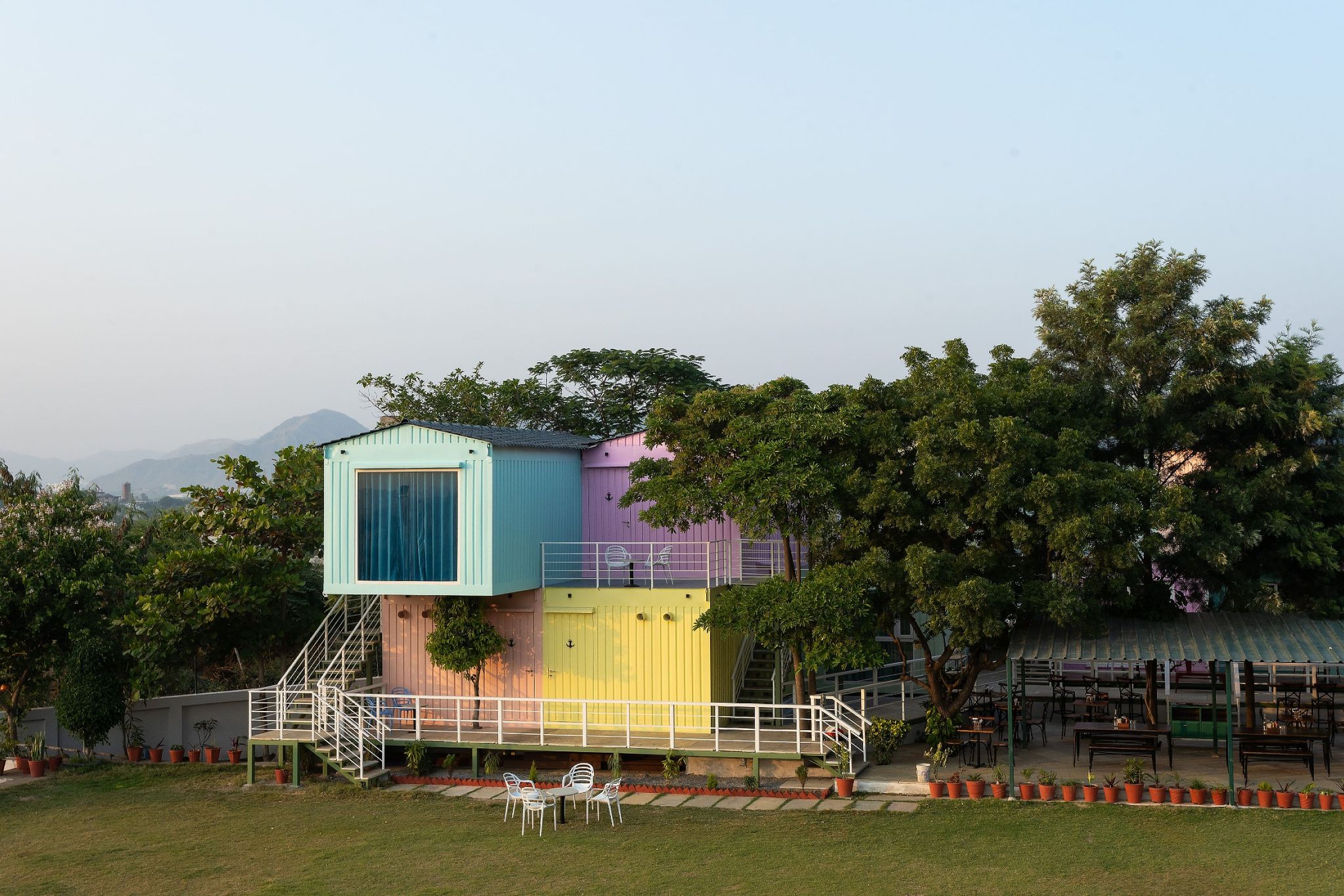 undefined The G Snoozebox 8