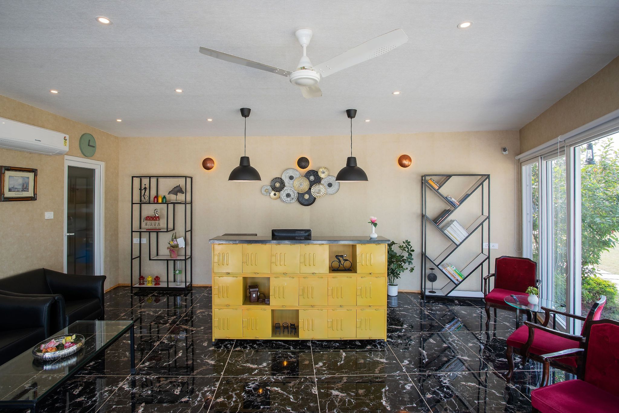 undefined The G Snoozebox 2