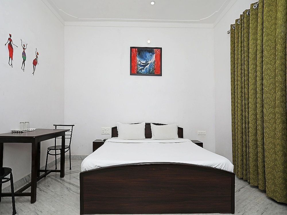undefined OYO 9777 Home Duplex Studio Airport Road 10