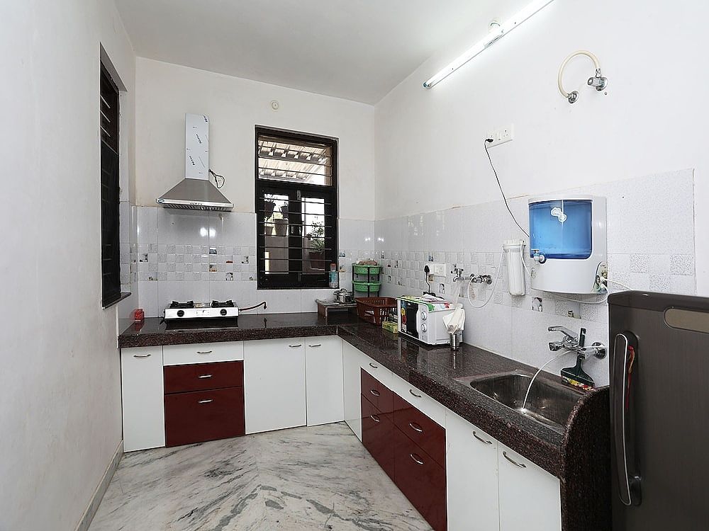 undefined OYO 9777 Home Duplex Studio Airport Road 6