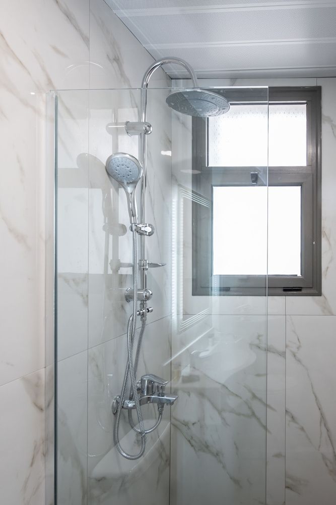 Golden City Hotel Double or Twin Room 5