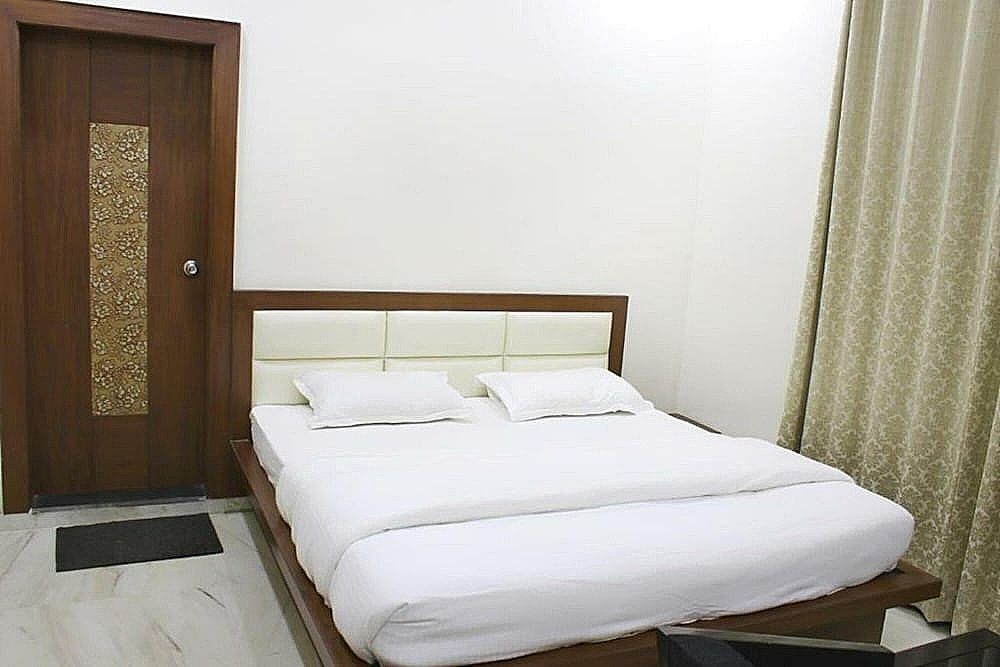 Sudishti Holiday Homes and Farms Exclusive Suite, 1 King Bed, Non Smoking 6