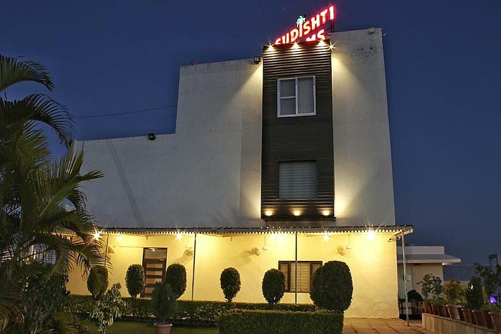 undefined Sudishti Holiday Homes and Farms