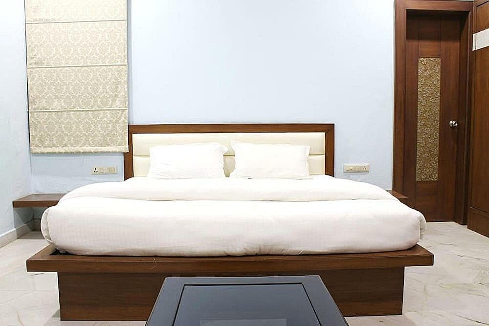 Sudishti Holiday Homes and Farms Exclusive Suite, 1 King Bed, Non Smoking 2