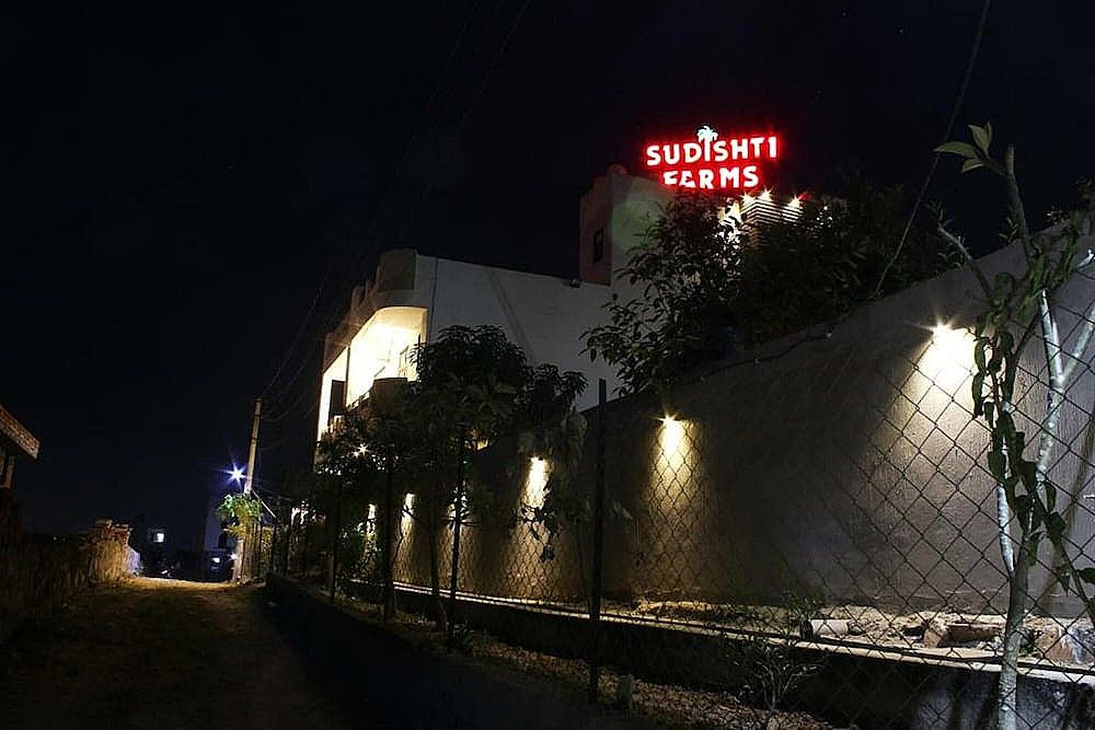 undefined Sudishti Holiday Homes and Farms 3