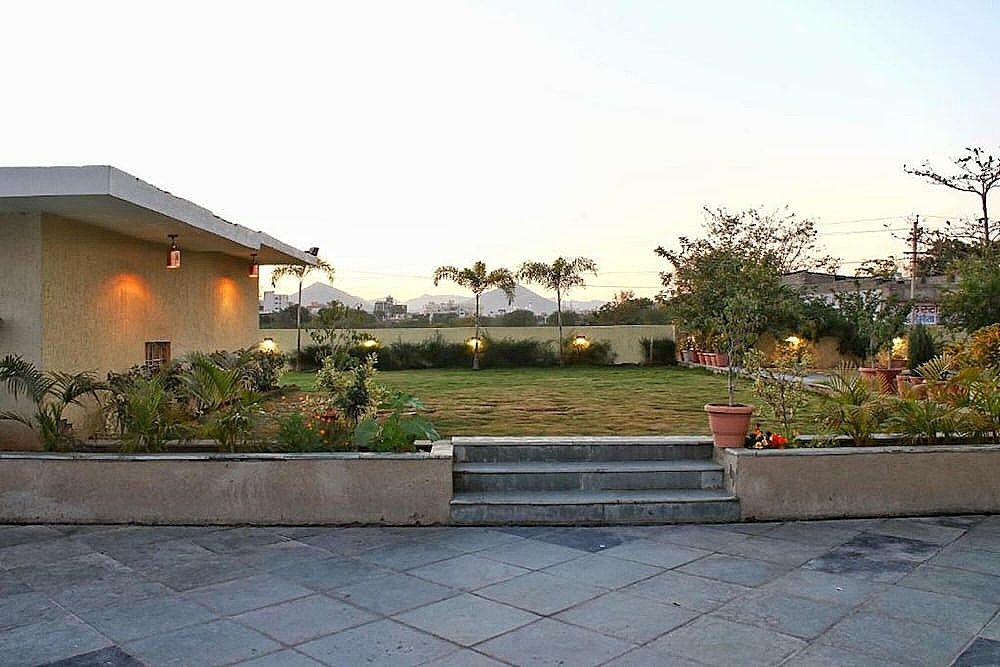 undefined Sudishti Holiday Homes and Farms 5