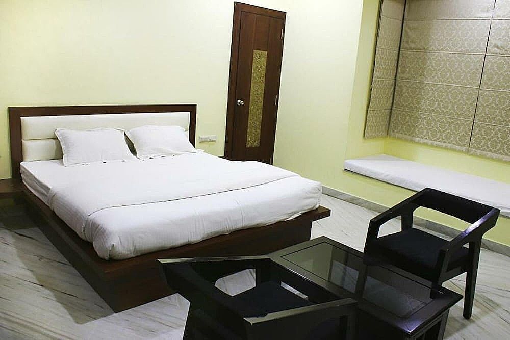 Sudishti Holiday Homes and Farms Exclusive Suite, 1 King Bed, Non Smoking 7