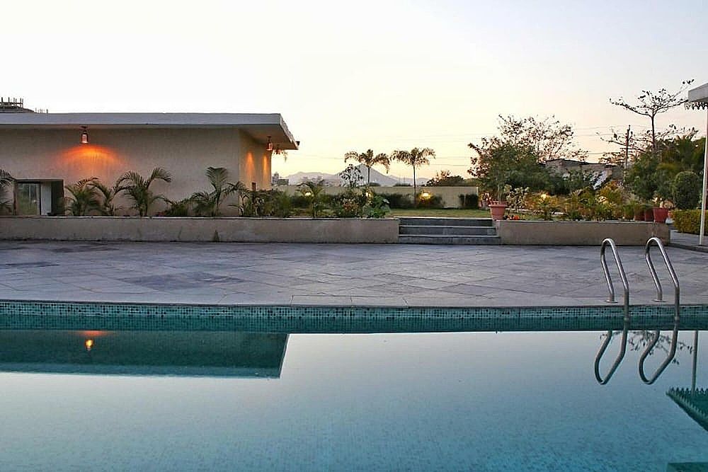 undefined Sudishti Holiday Homes and Farms 9