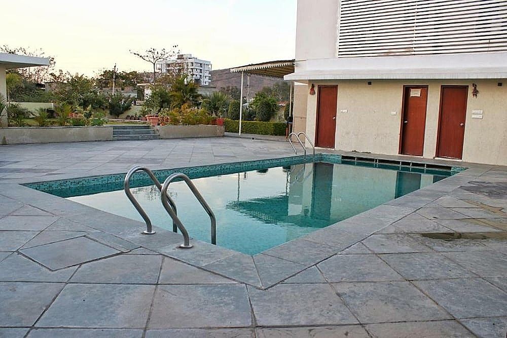 undefined Sudishti Holiday Homes and Farms 8