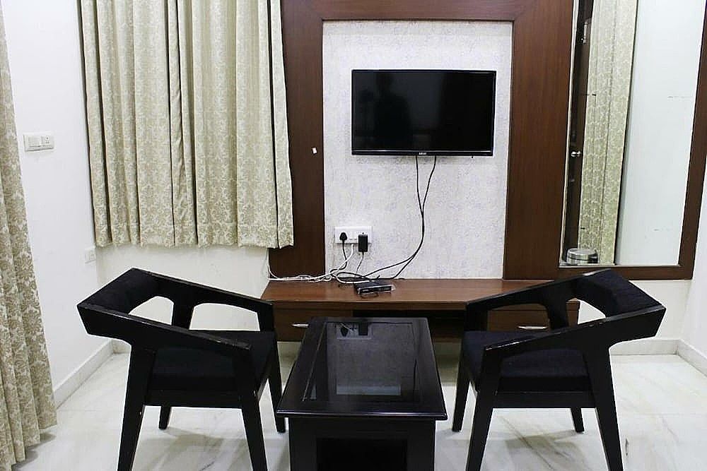 Sudishti Holiday Homes and Farms Exclusive Suite, 1 King Bed, Non Smoking 20