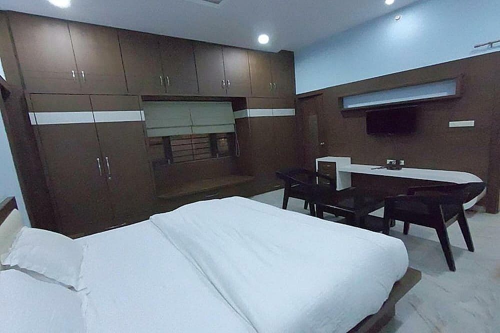 Sudishti Holiday Homes and Farms Exclusive Suite, 1 King Bed, Non Smoking 19