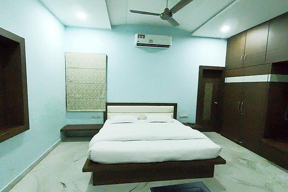 Sudishti Holiday Homes and Farms Exclusive Suite, 1 King Bed, Non Smoking 12