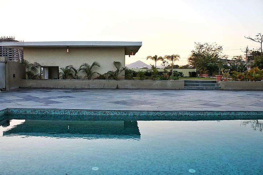 undefined Sudishti Holiday Homes and Farms 10