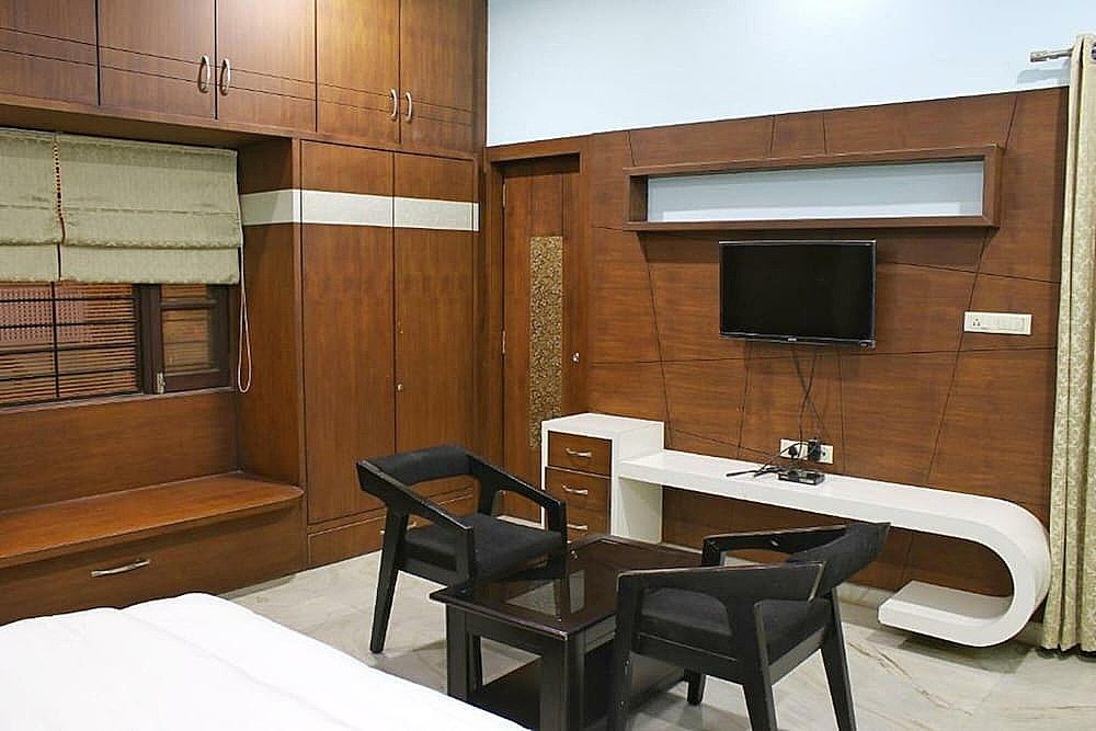 Sudishti Holiday Homes and Farms Exclusive Suite, 1 King Bed, Non Smoking 21