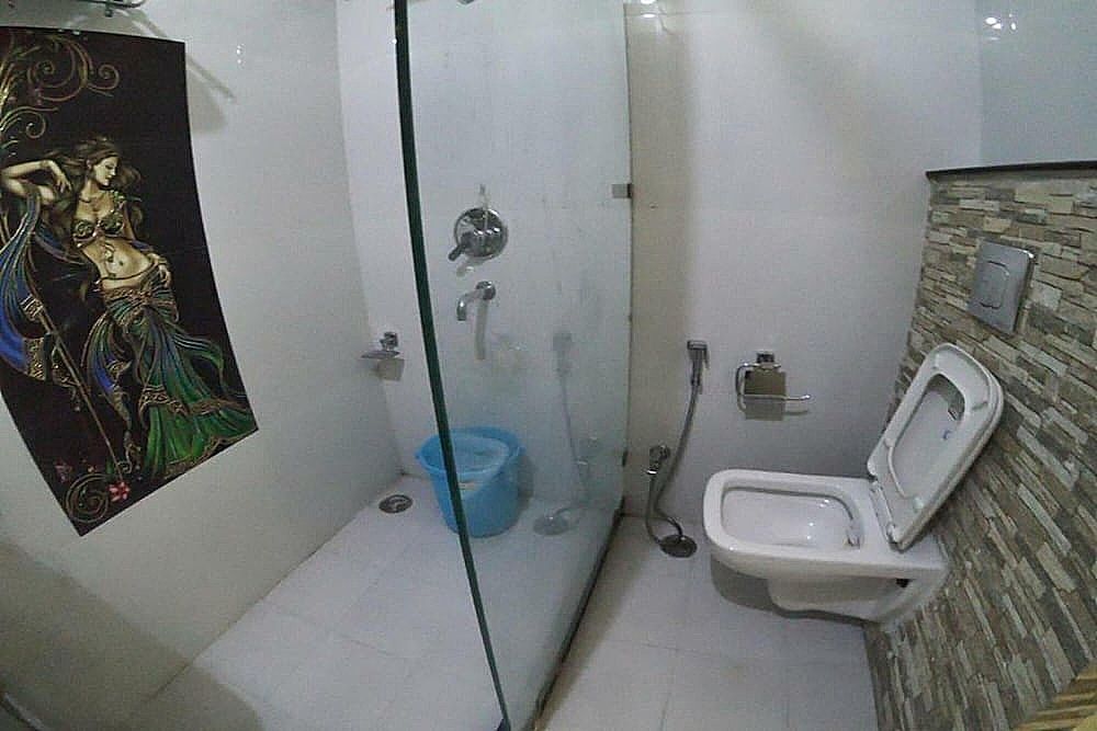 Sudishti Holiday Homes and Farms Exclusive Suite, 1 King Bed, Non Smoking 18