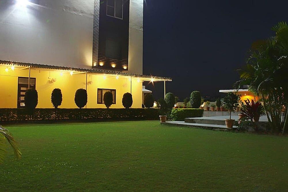 undefined Sudishti Holiday Homes and Farms 6