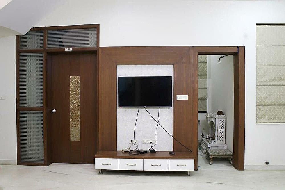 Sudishti Holiday Homes and Farms Exclusive Suite, 1 King Bed, Non Smoking 23