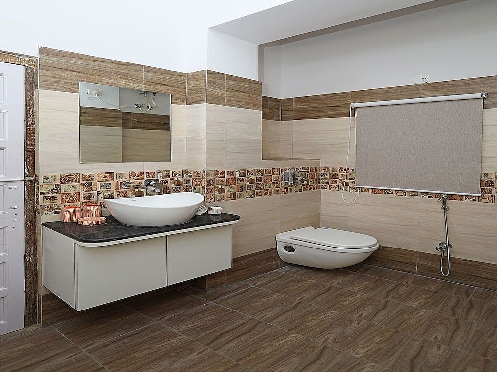 OYO 10298 Home near Sukhadia Circle Double or Twin Room 18