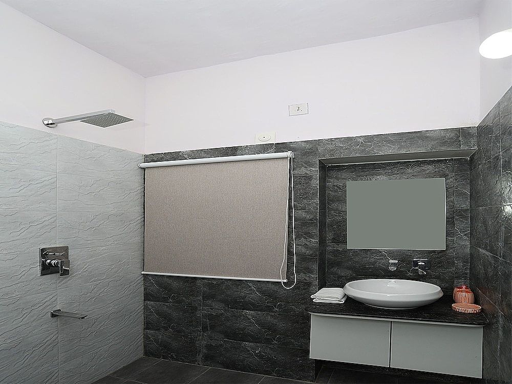 OYO 10298 Home near Sukhadia Circle Double or Twin Room 19