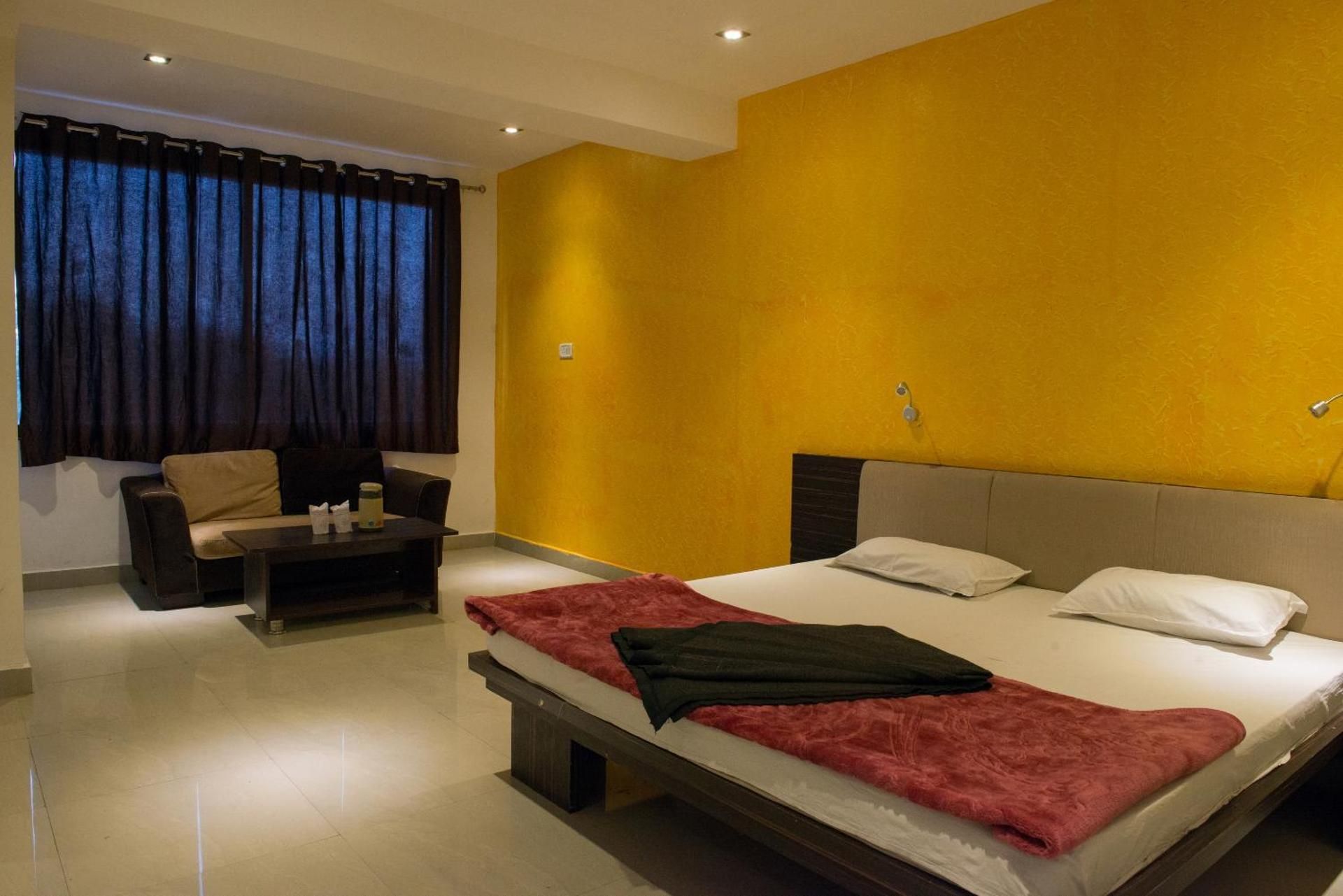 Hotel Balaji Central, Ratlam Standard 2