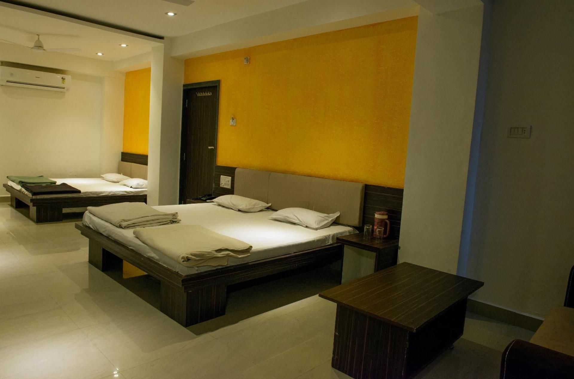 Hotel Balaji Central, Ratlam Standard 3