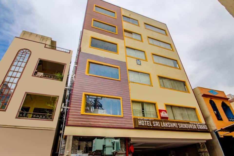 undefined Treebo Sls Grand 6