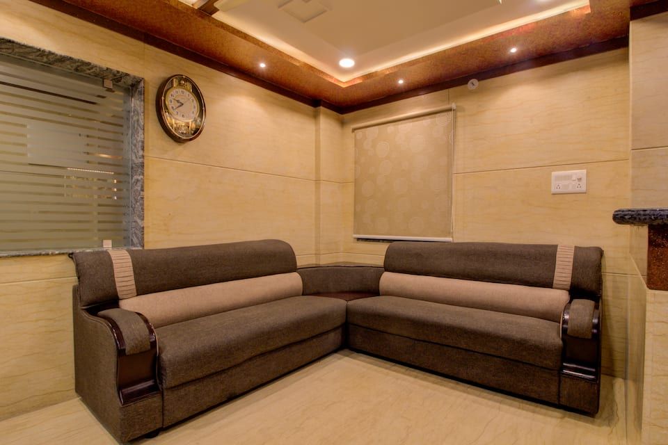 undefined Treebo Sls Grand 5