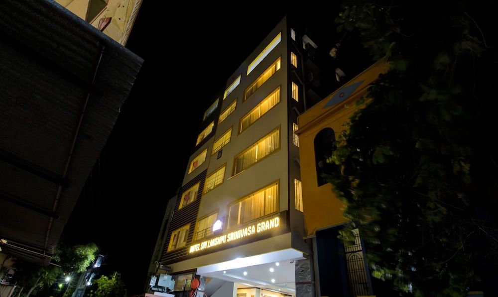 undefined Treebo Sls Grand 10