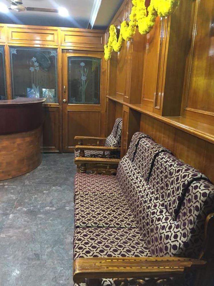 undefined Sree Sannidhee Residency 3