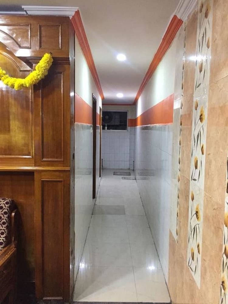 undefined Sree Sannidhee Residency 6