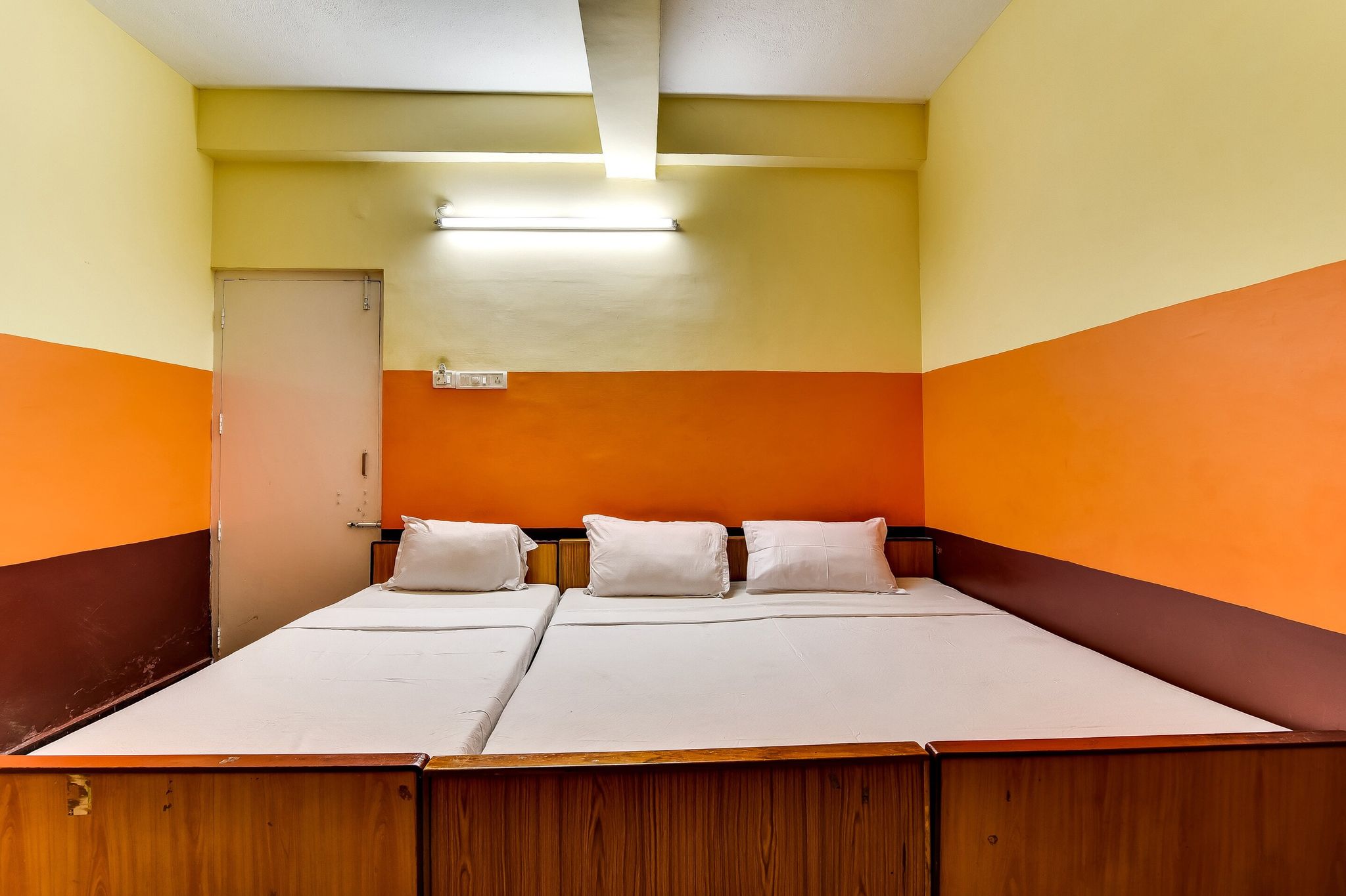 Hotel O Srinivasa Residency Lodge SPOT ON NON-AC