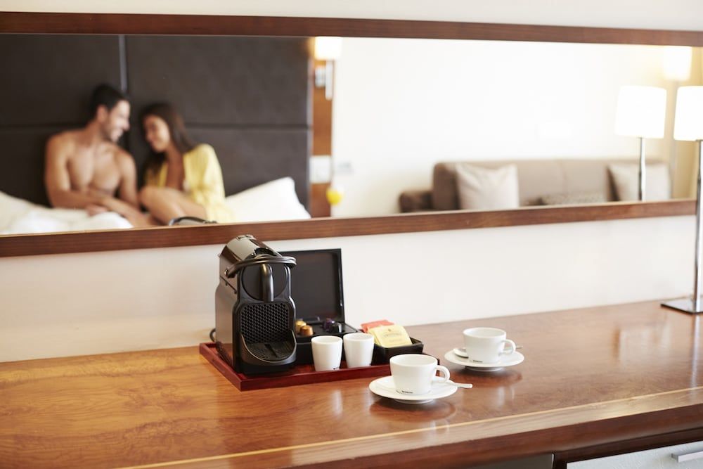 Junior Studio Suite, Balcony, Sea View